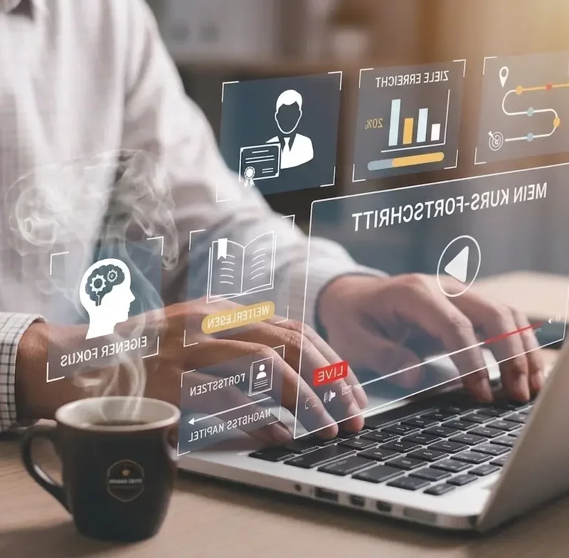 AVA-Software wechseln | KIAVA SIDOUN International GmbH