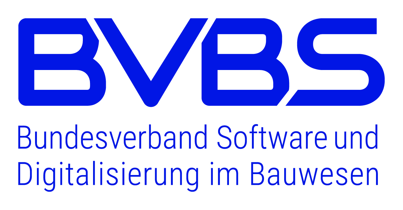 BVBS Bundesverband Software und Digitalisierung im Bauwesen e. V.