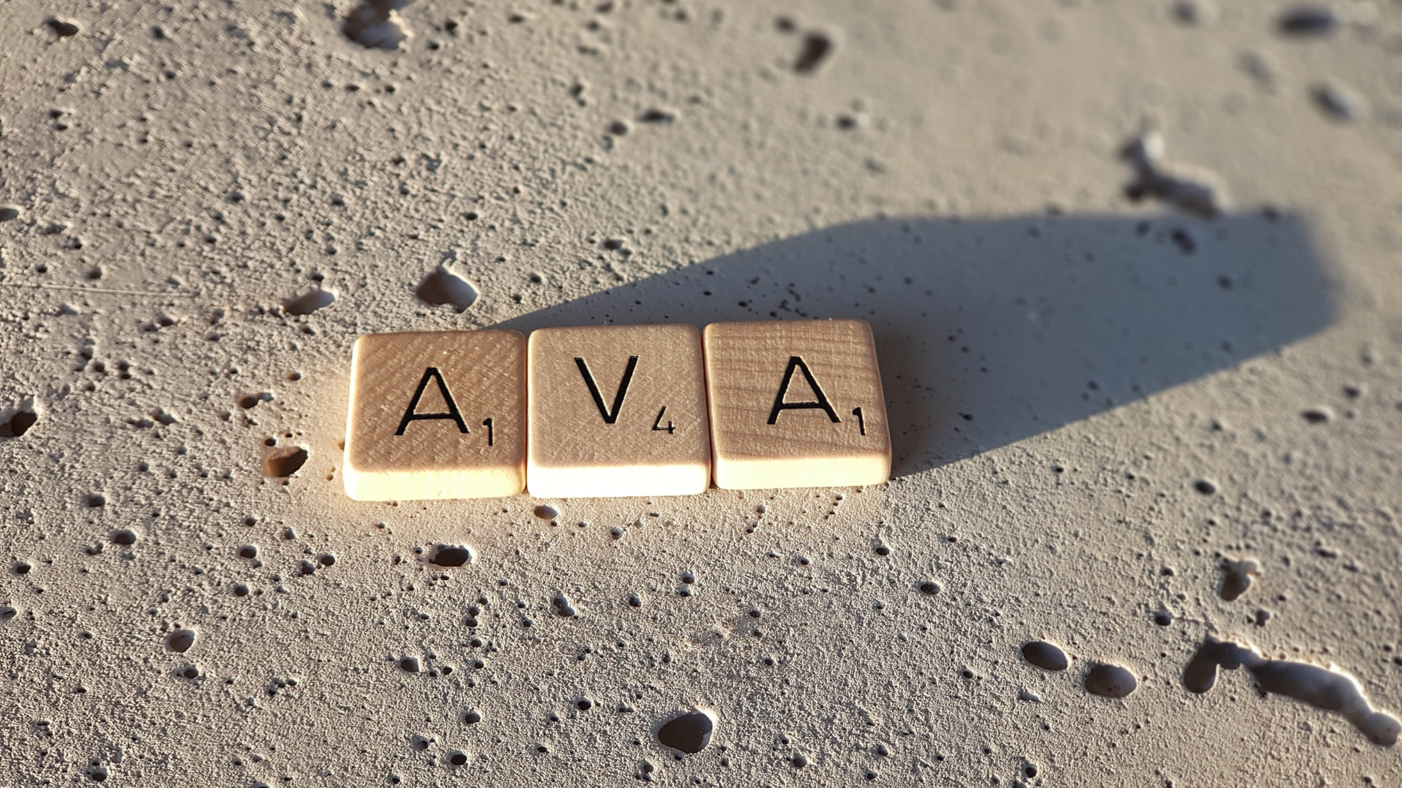 AVA Software Baufachinformationen
