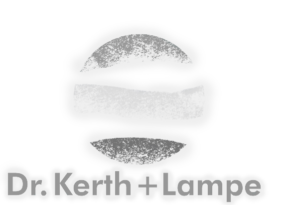Dr. Kerht und Lampe