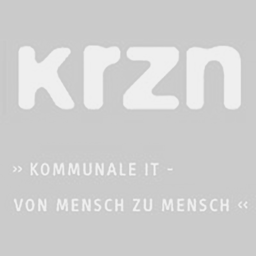 KRZN – Kommunales Rechenzentrum Niederrhein